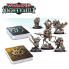 Warhammer Underworlds: Nightvault – Kharadron Overlords: Thundrik's Profiteers